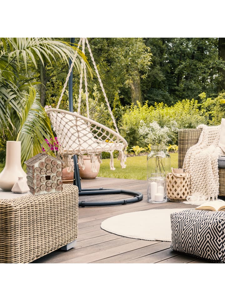 relaxdays Vogelhaus Nistkasten in Natur günstig kaufen onesize