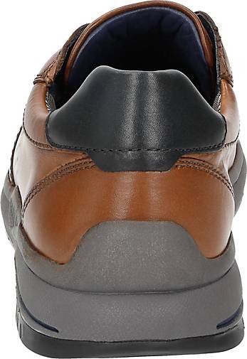 Sioux Slipper Turibio-709-J