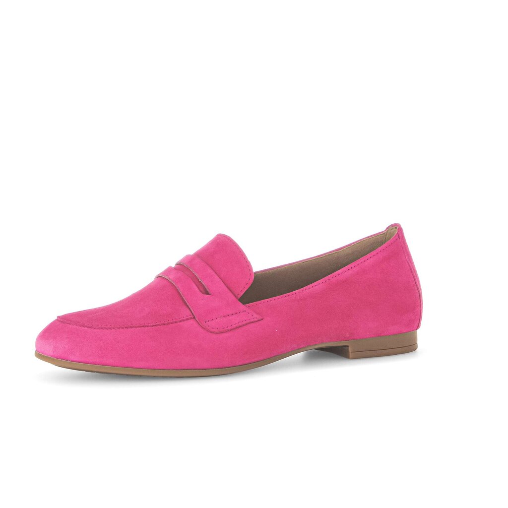 Gabor fashion Slipper pink