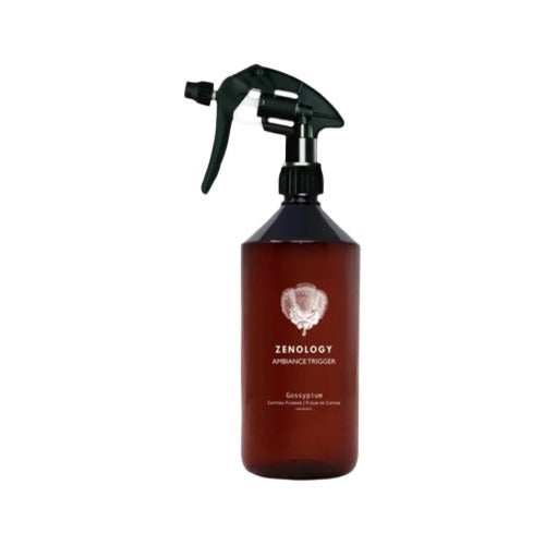 „Zenology Ambiance Trigger“ gosipiumo purškiklis 1000 ml