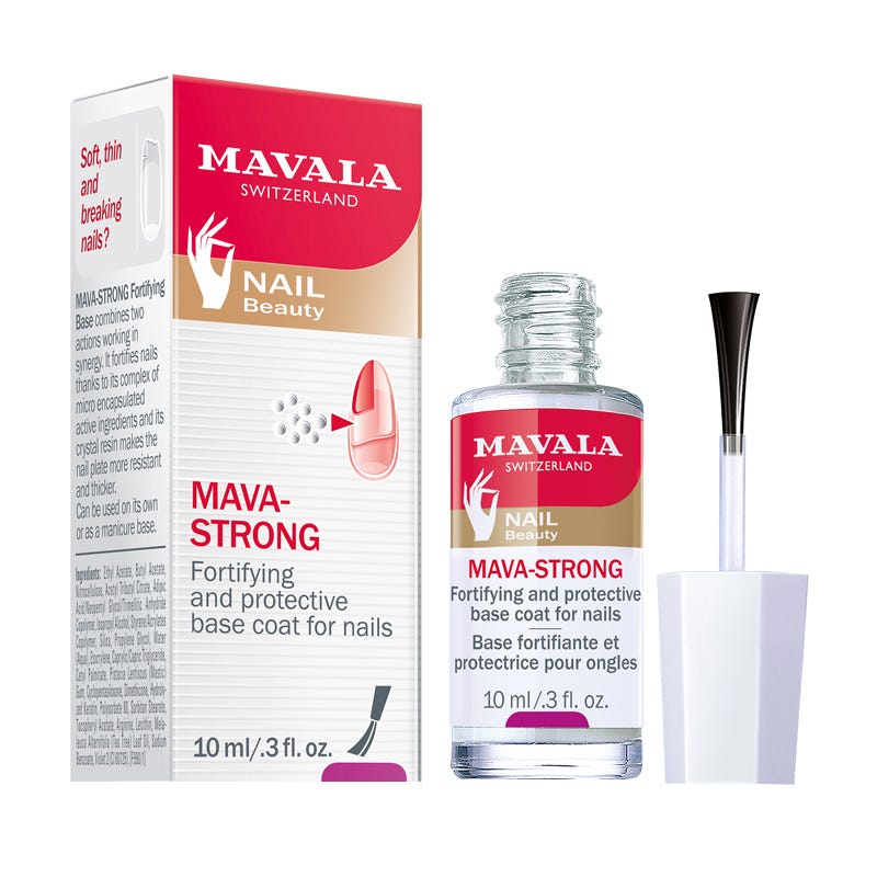 Mavala Mava-Strong 10 ml