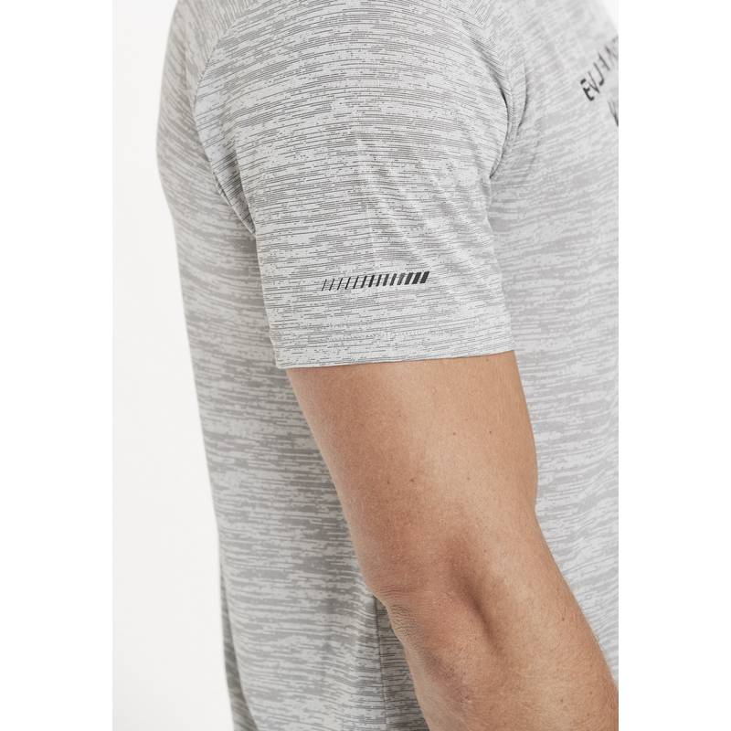 Endurance PORTOFINO Printshirt Herren