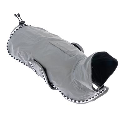 TIAKI Hundemantel Spark