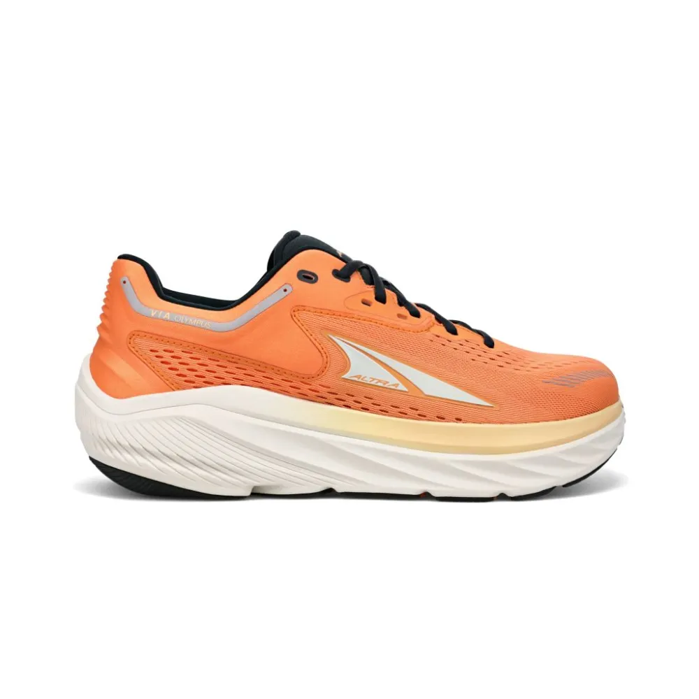 Altra Via Olympus AL0A82BW-013 / orange