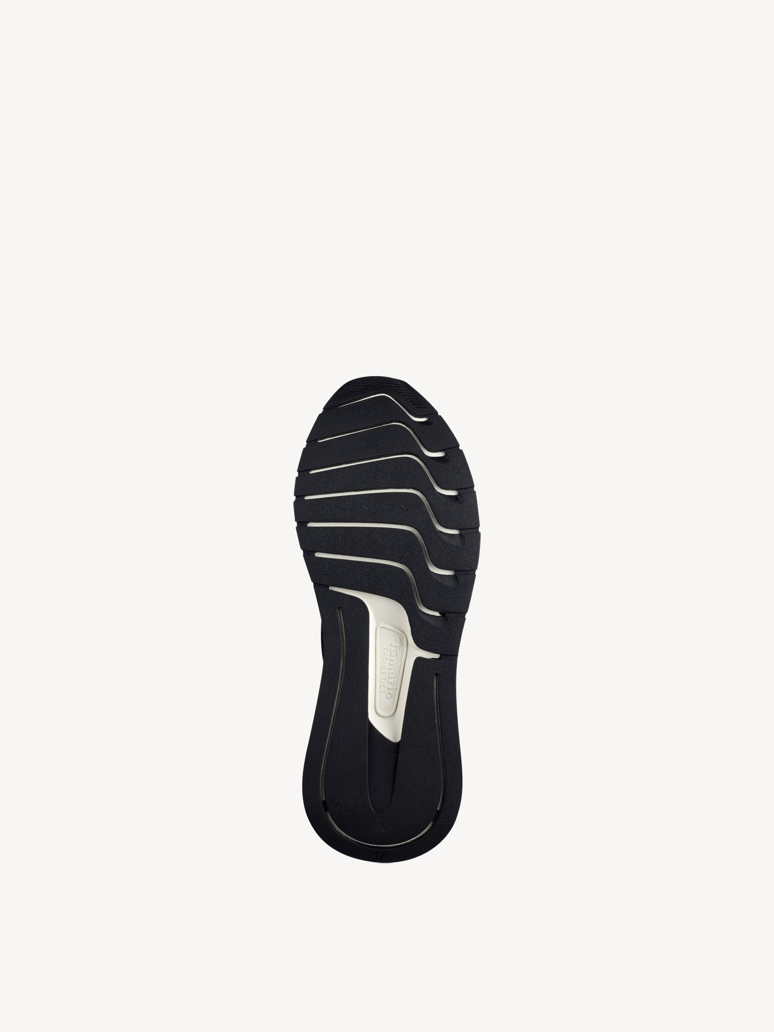 Basket - noir