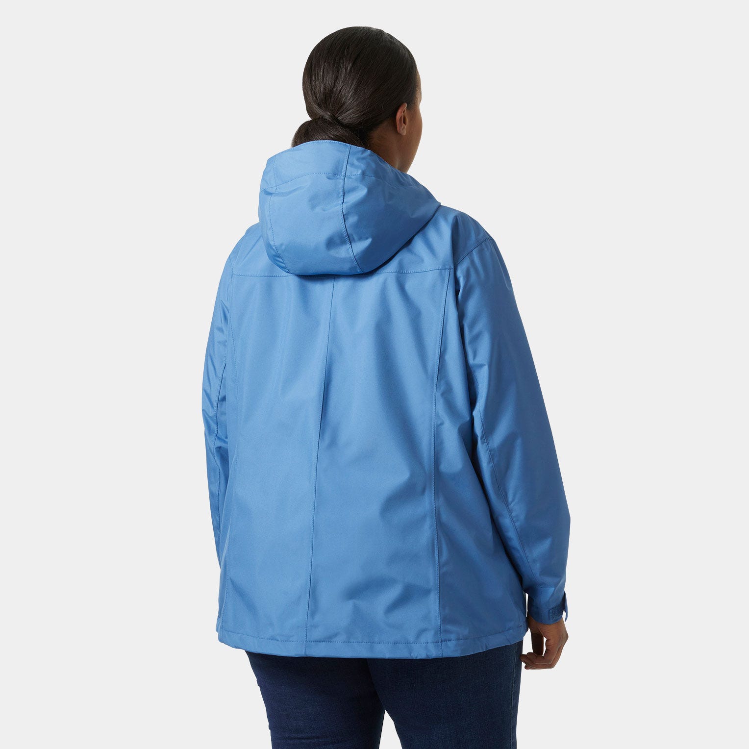 Women's Seven J Plus Rain Jacket