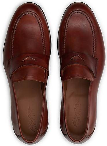 Ludwig Görtz Bussiness-Loafer