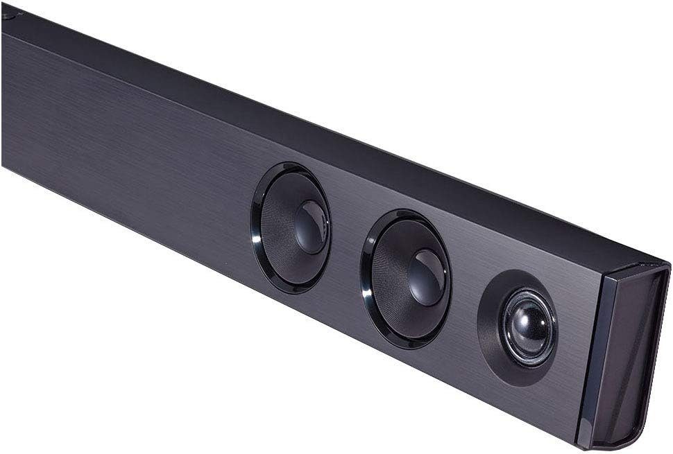 LG SK1D Soundbar