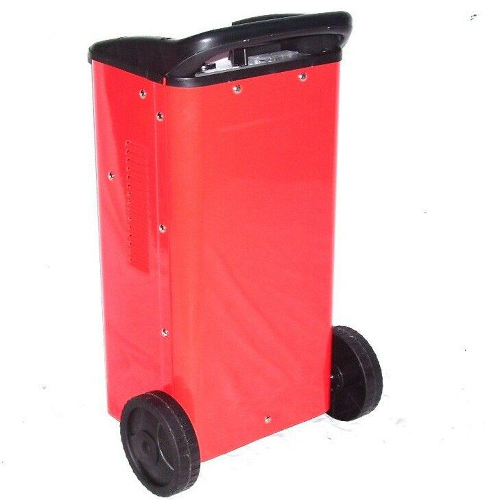 Apex KFZ STARTHILFE BATTERIELADEGERÄT 400 12V 24V BOOSTER Autobatterie-Ladegerät