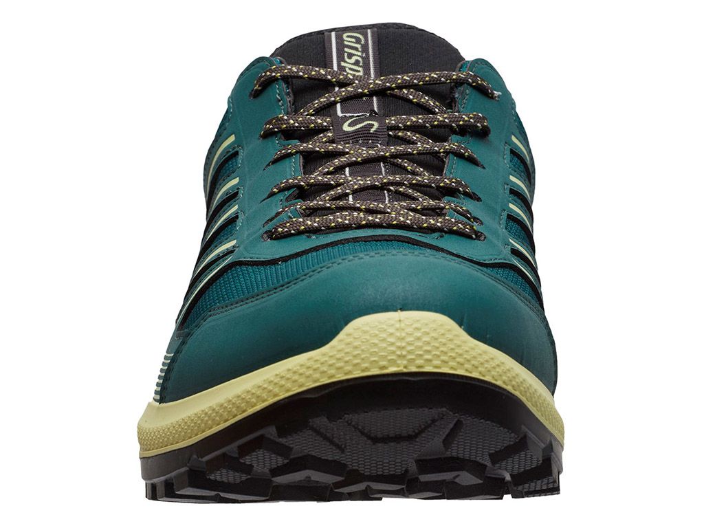 Grisport Brooke Green Herren Wanderschuhe