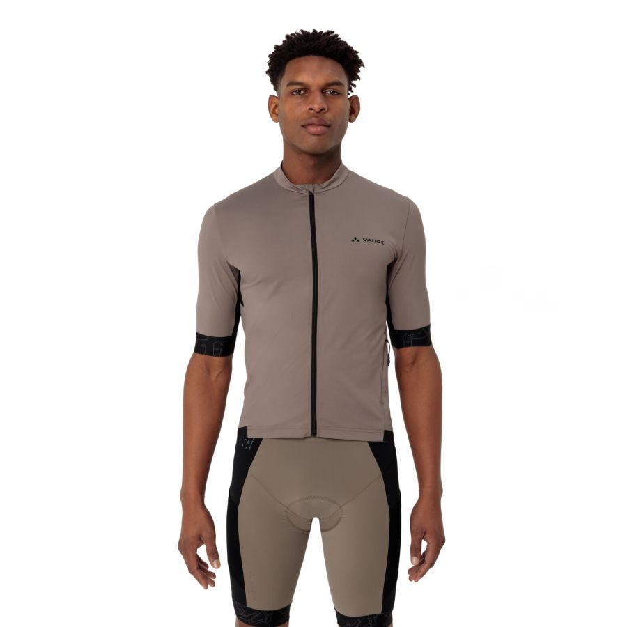 Kuro Full-Zip II Fahrrad Trikot Herren