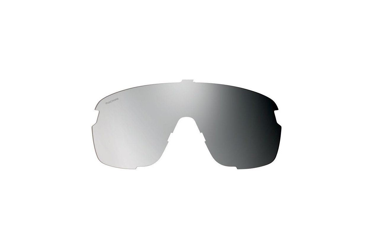 Smith Bobcat Ersatzglas - Photochromic Clear To Gray