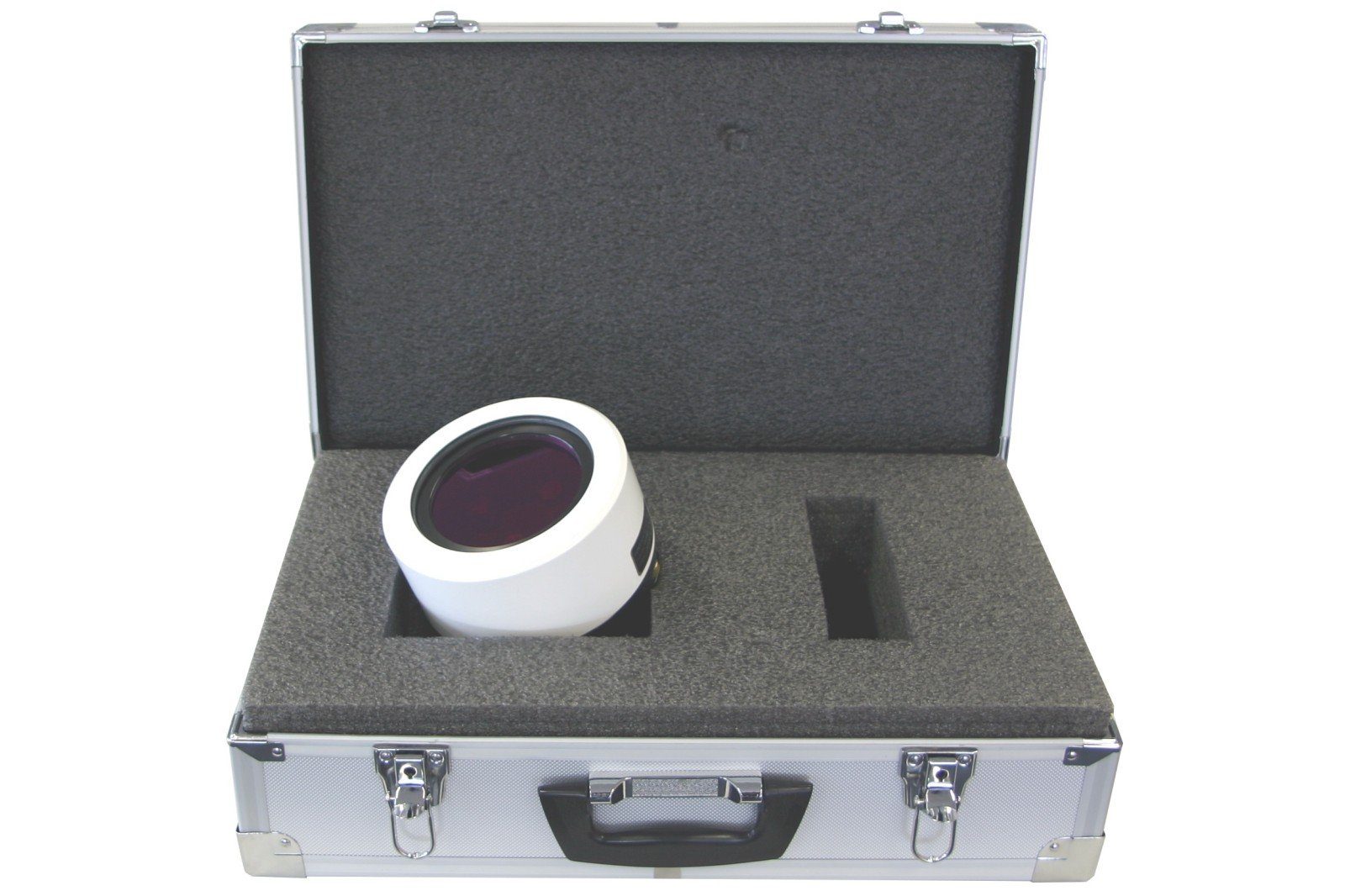 Lunt Solarsystems Teleskop LUNT LS100FHa H-Alpha Double-Stack Sonnenfilter