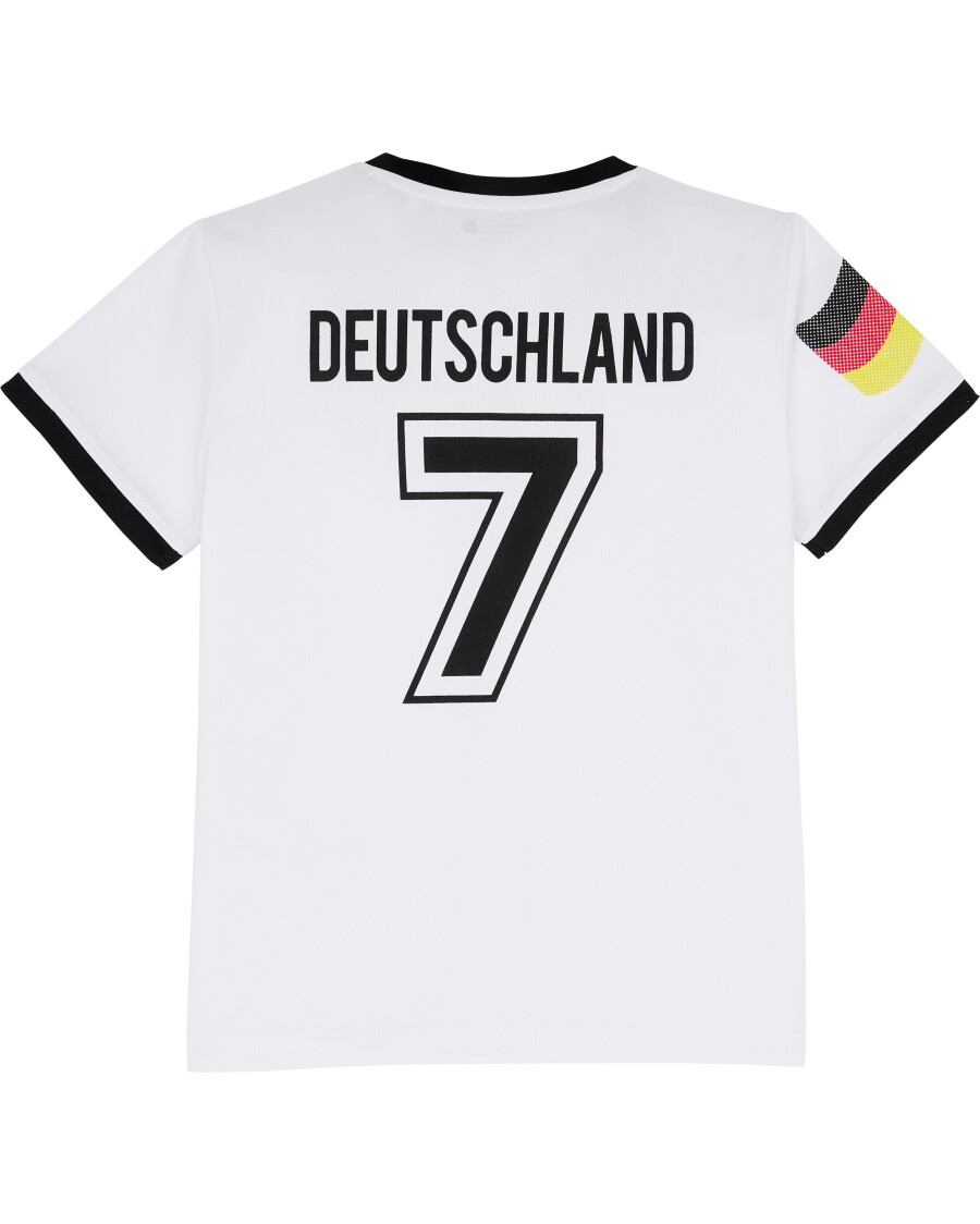 Sport-Shirt EM
