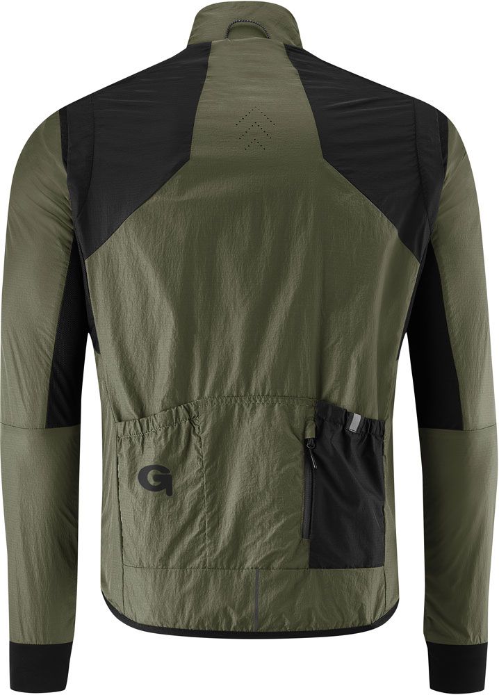 Gonso Morisollo - Thermojacke kaufen | Bike-Discount