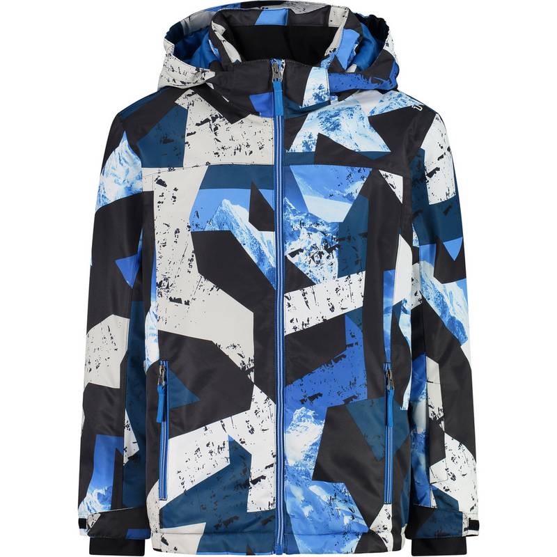 CMP Skijacke Jungen