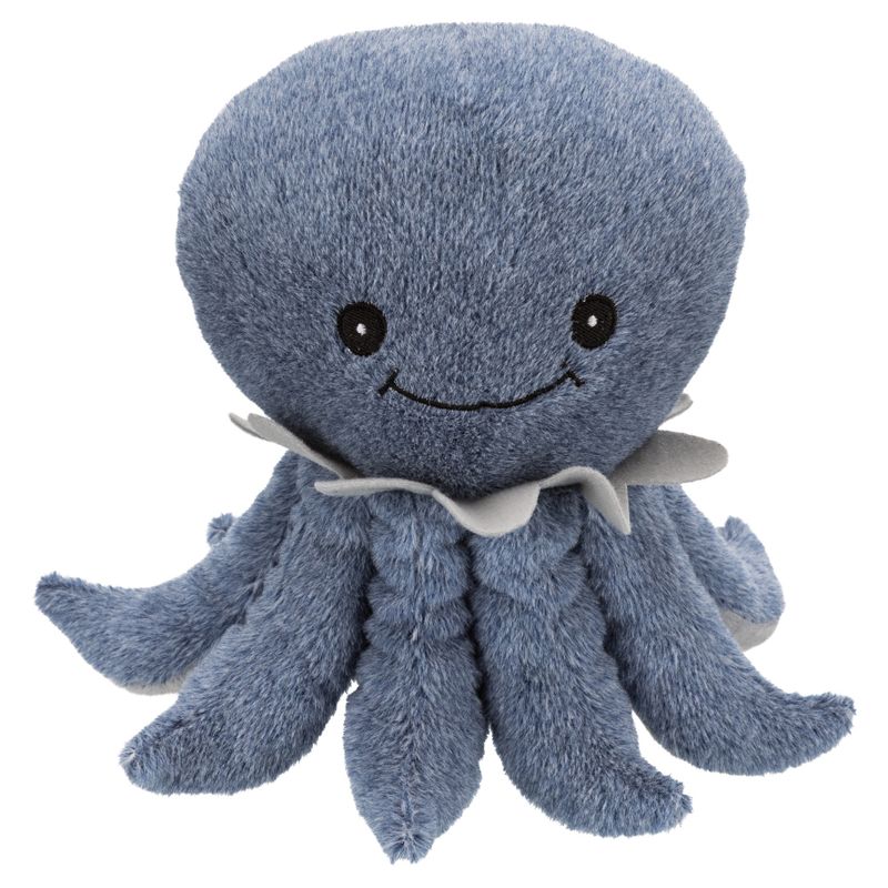 Trixie Hundespielzeug BE NORDIC Octopus Ocke zu TOP-Preisen