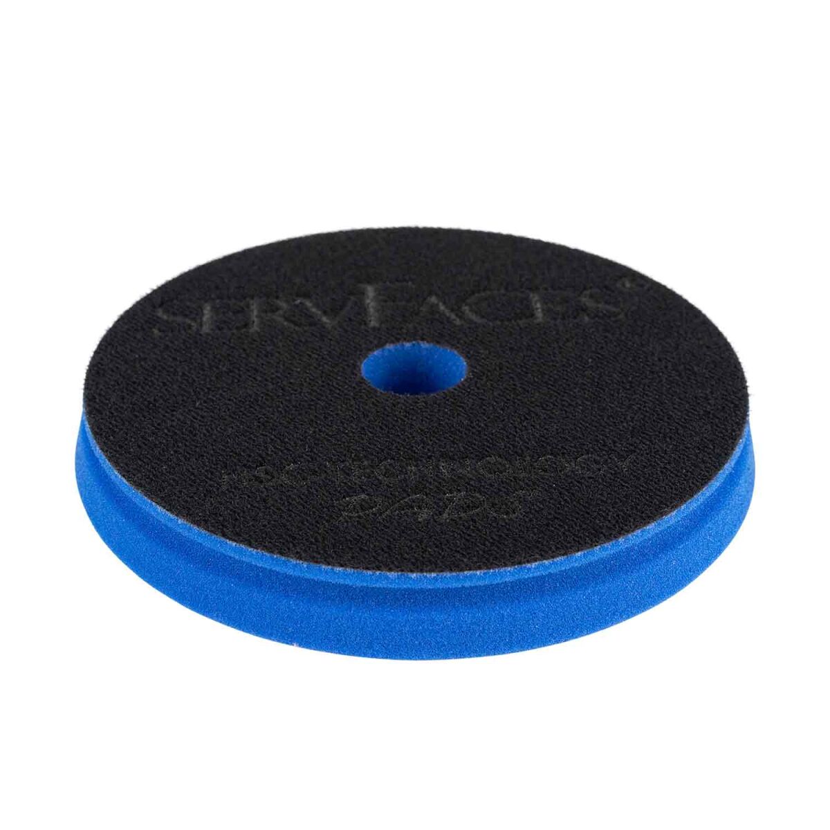servFaces HSC Fine Cut Polierpad 150mm