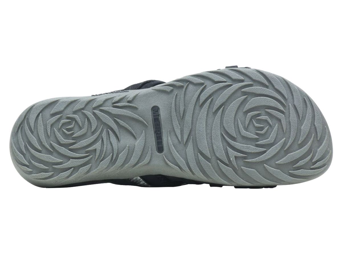 Merrell Terran 3 Cush Slide Black Damen Pantoletten