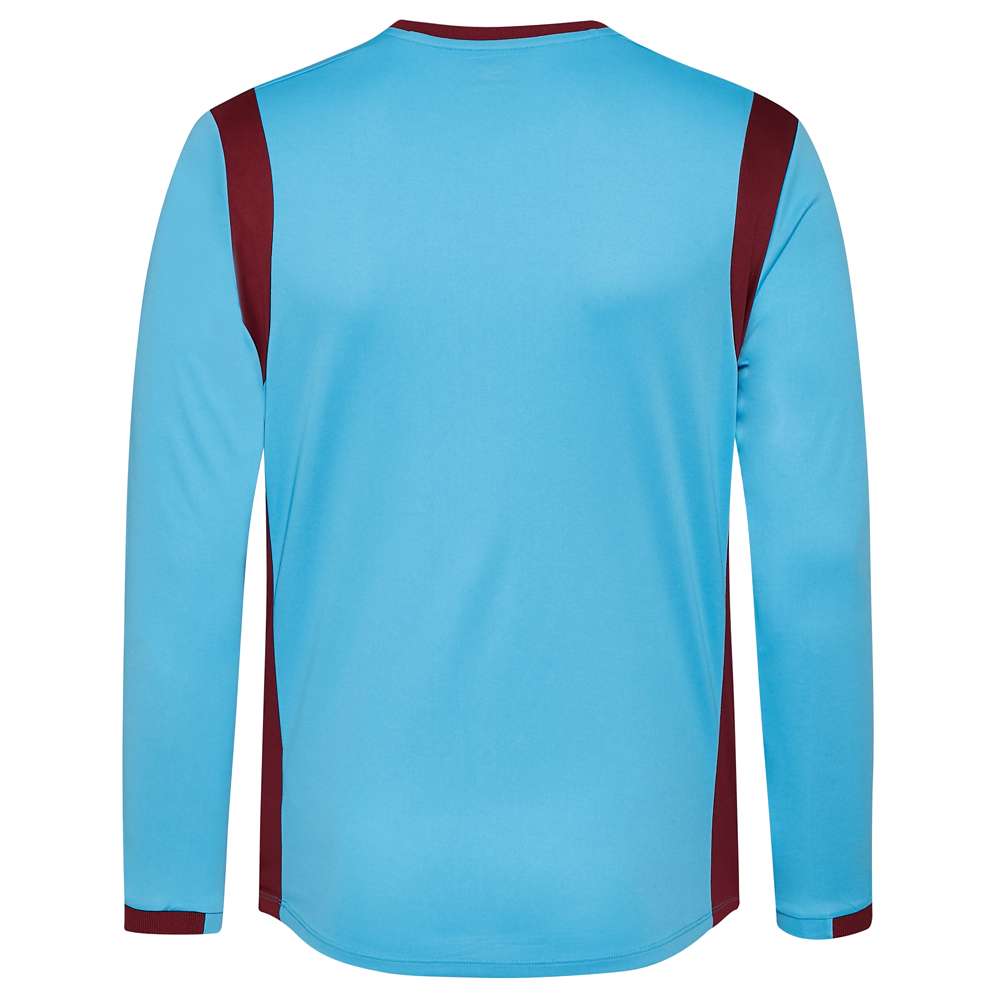 Umbro Spartan Herren Langarm Trikot UMTM0115-BA5