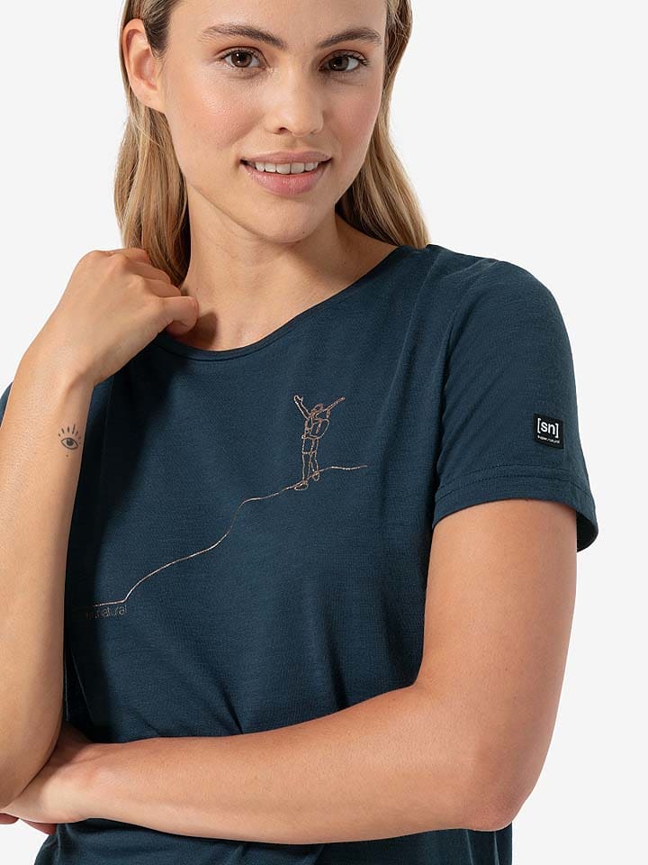 super.natural Funktionsshirt 