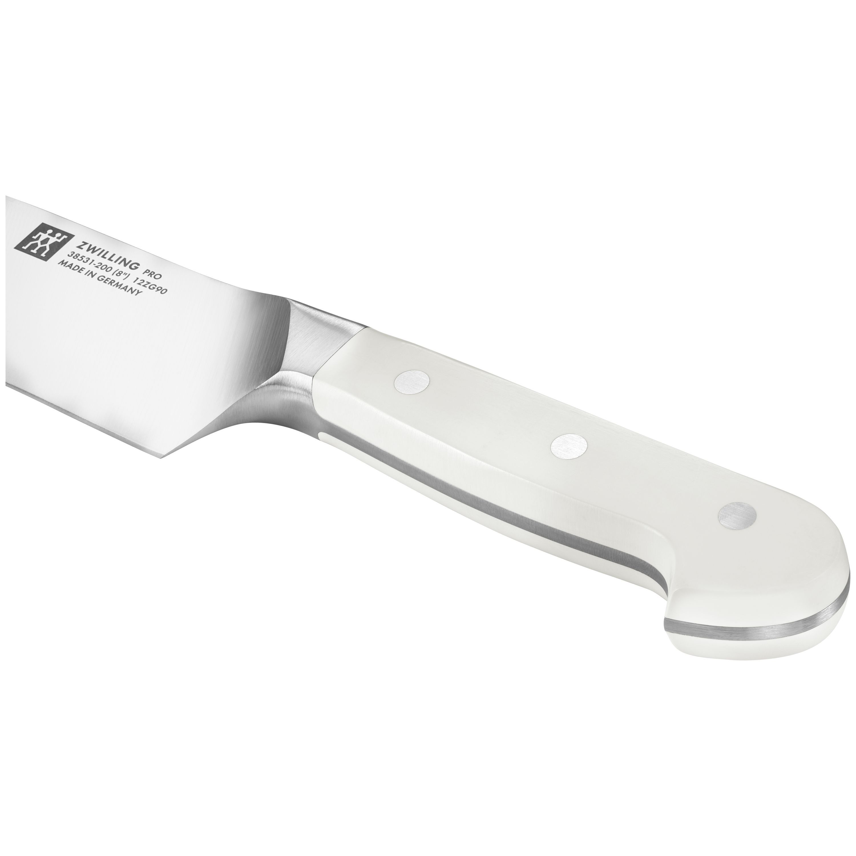 Kochmesser 20 cm