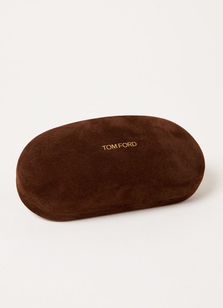 Tom Ford  Zonnebril FT0777
