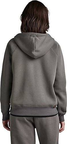 G-Star RAW Sweatjacke PREMIUM CORE 2.1 HDD ZIP THRU
