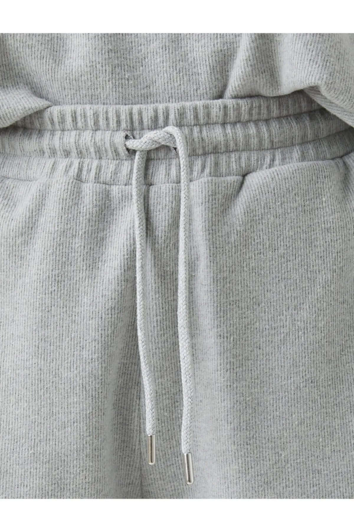 Koton  Jogginghose - Grau - Jogger