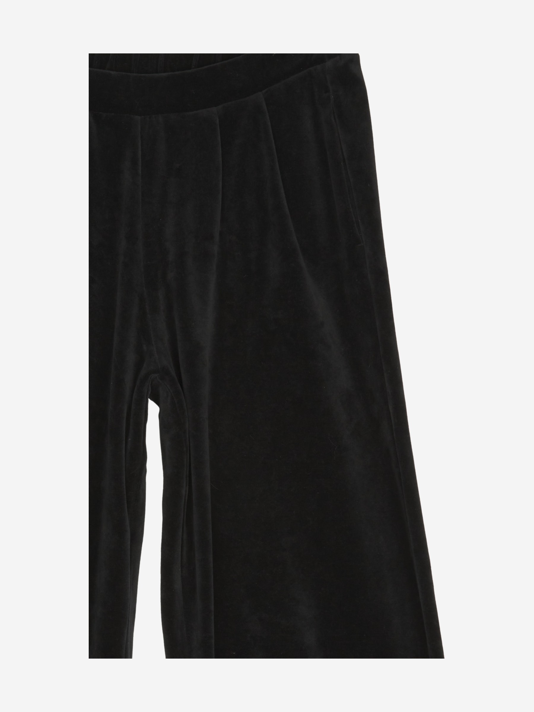 Jerseyhose aus Bio-Baumwolle