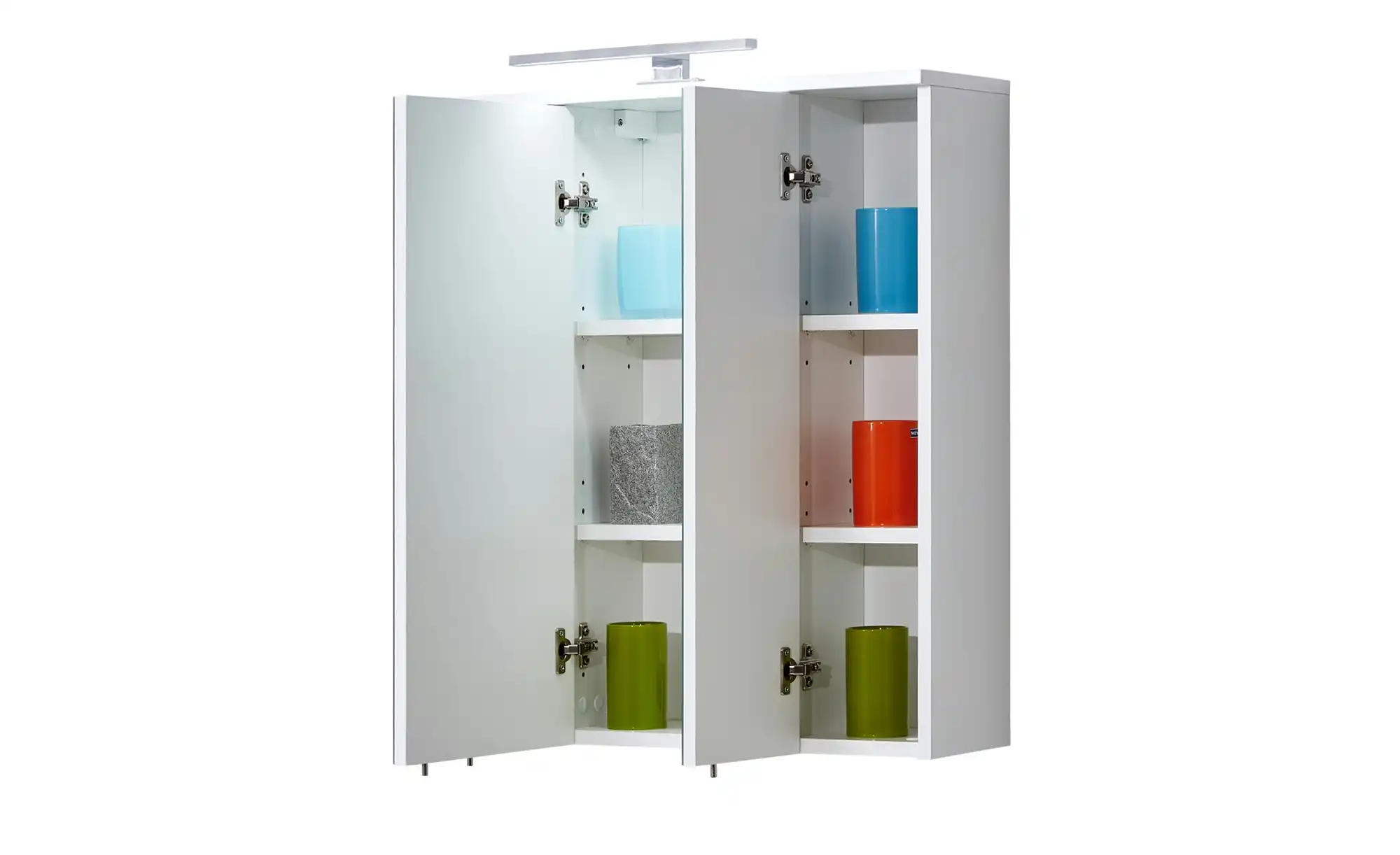 Spiegelschrank