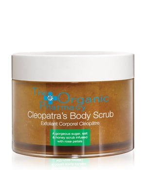 The Organic Pharmacy Cleopatra's Körperpeeling-400 g