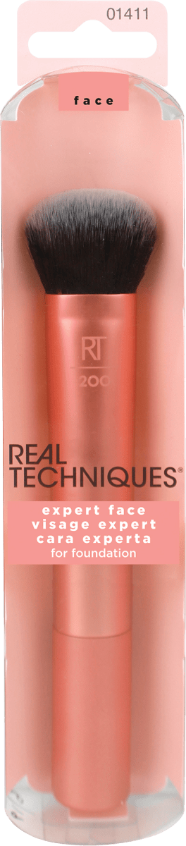 Foundationpinsel Expert Face Brush, 1 St