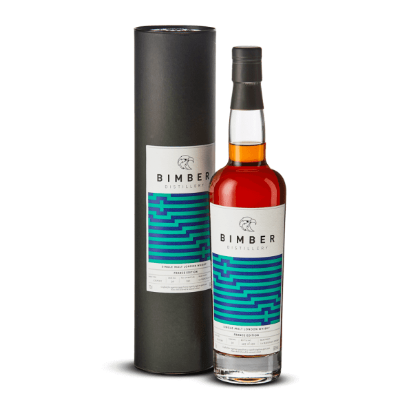 Bimber Ex-Port Cask 58,8%