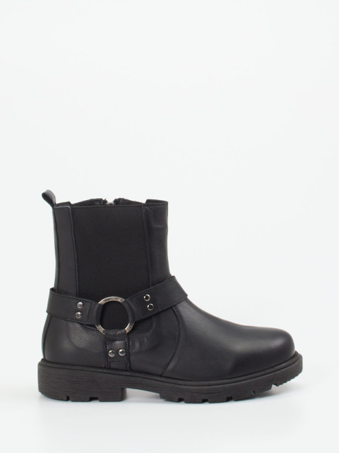 Stiefelette-27560090321 Andrea Conti