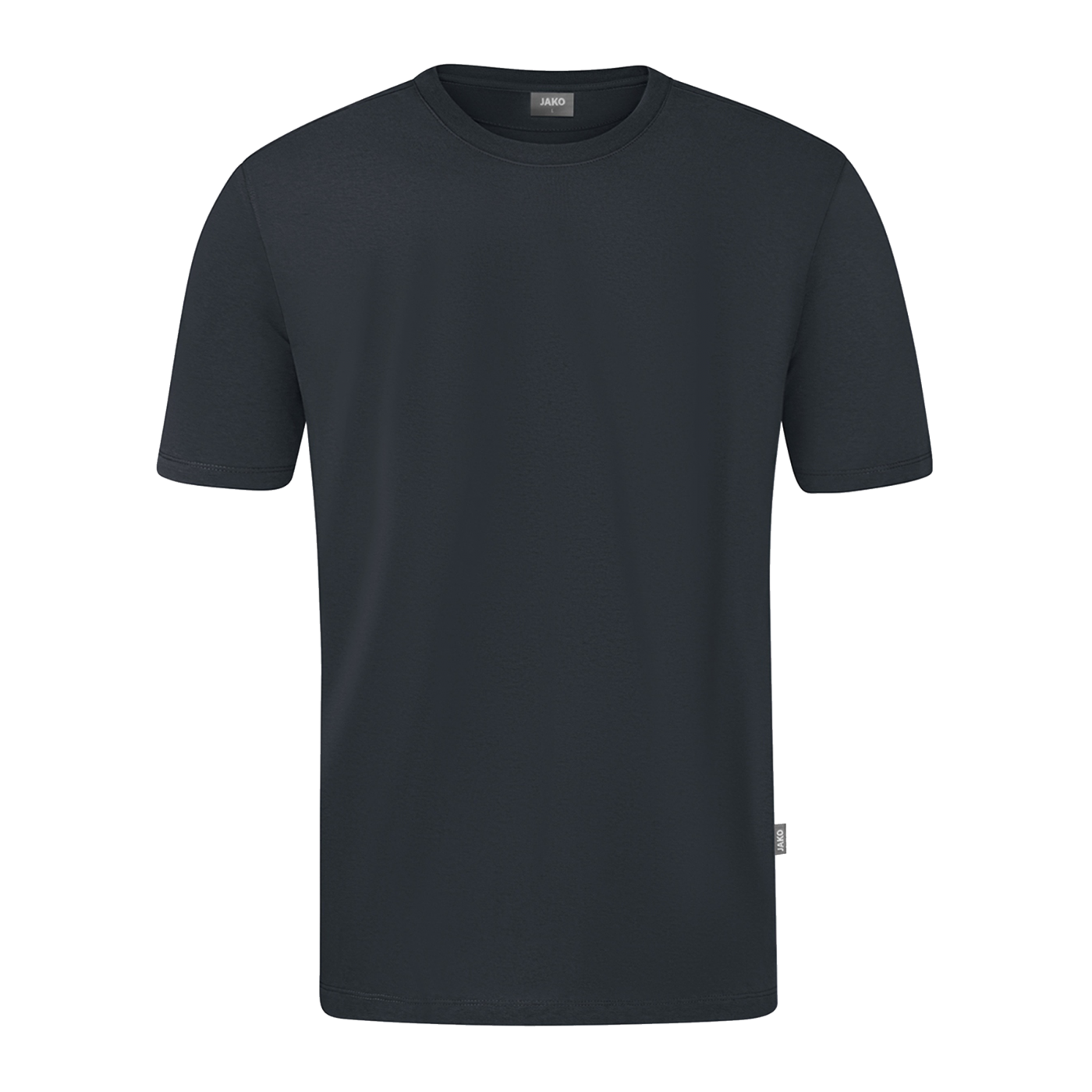 JAKO Doubletex T-Shirt Grau F830