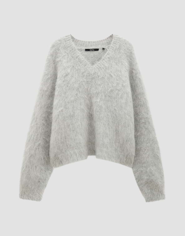 Strickpullover Tanyara