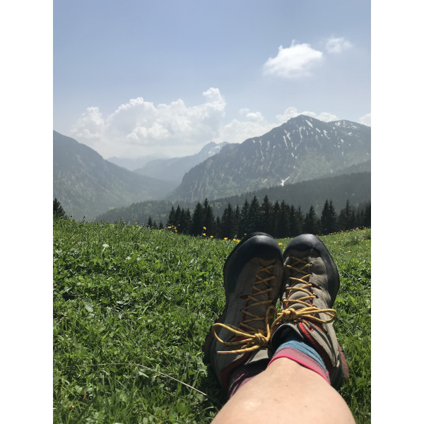 La Sportiva - Boulder X - Approachschuhe