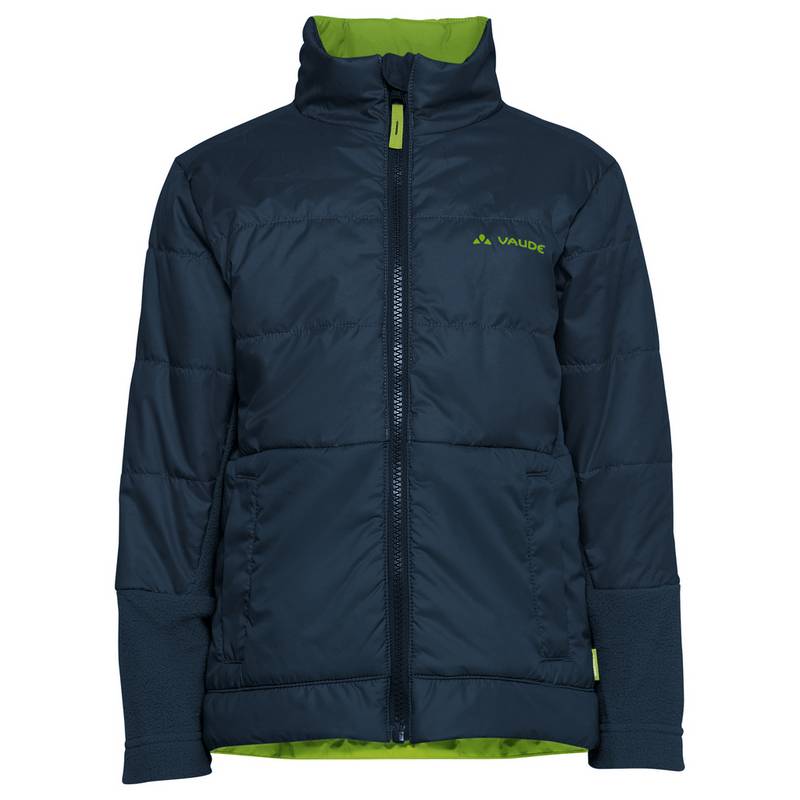 VAUDE Kids Snow Cup 3in1 Jacket II Doppeljacke Kinder