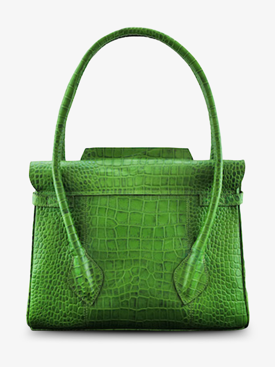 Colette M Alligator Cocktail - Jade