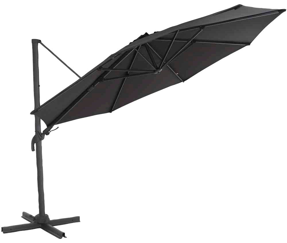 Siena Garden Ampelschirm California N+