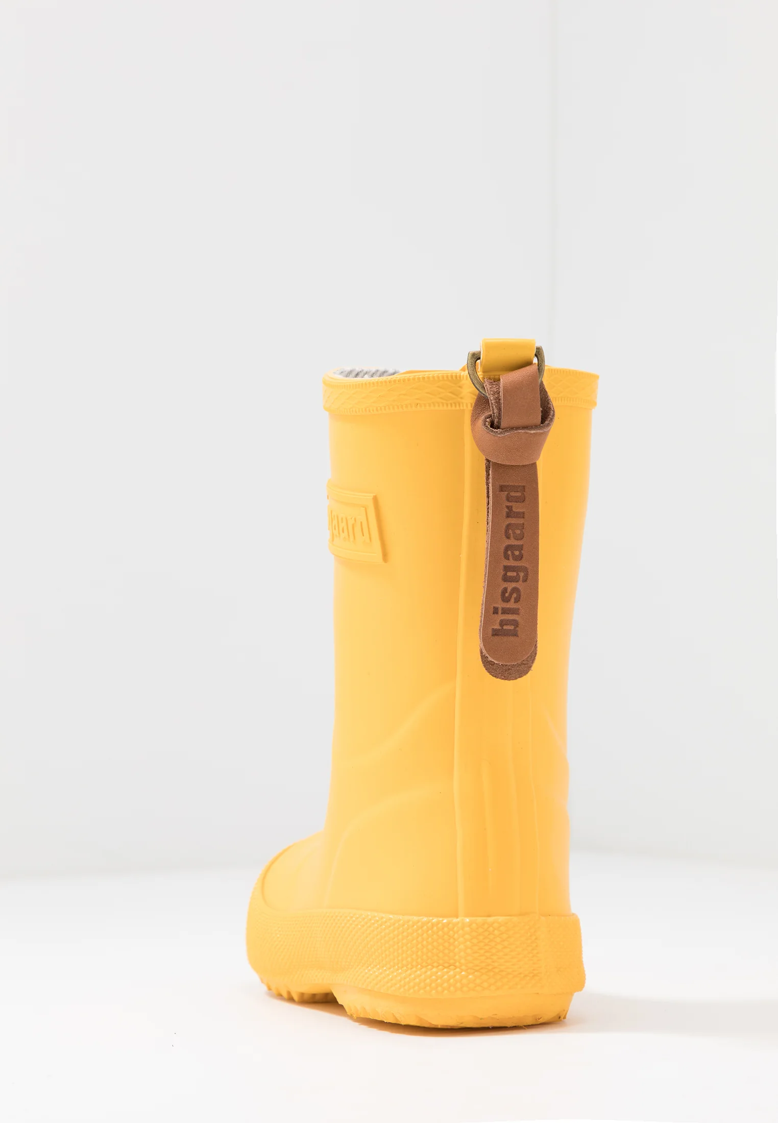 Bisgaard BASIC BOOT UNISEX - Botas de goma