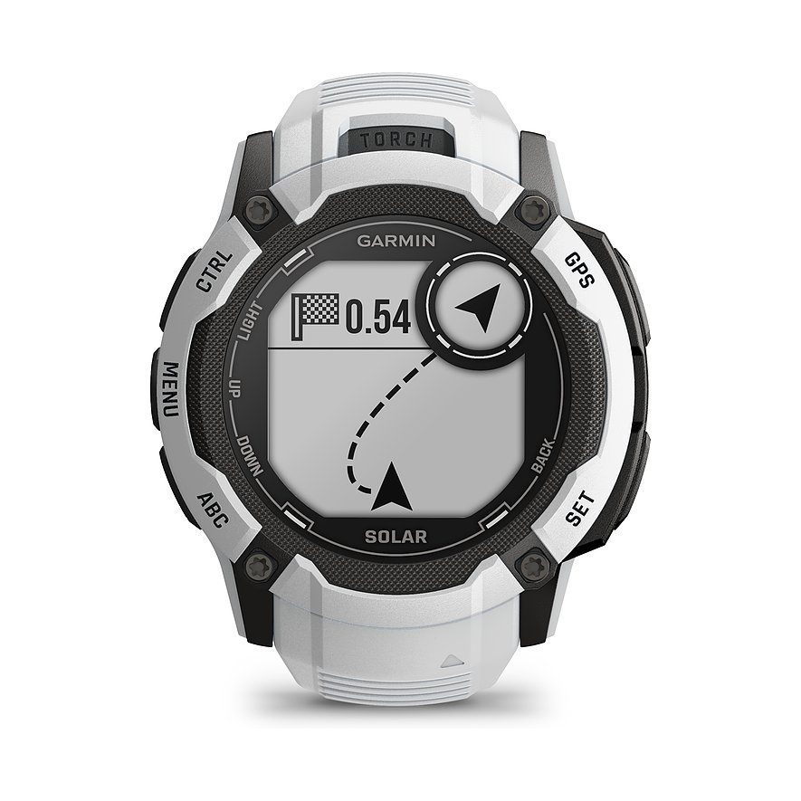 Garmin Smartwatch Instinct 2X Solar