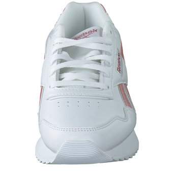 Reebok Glide Ripple Sneaker in weiß