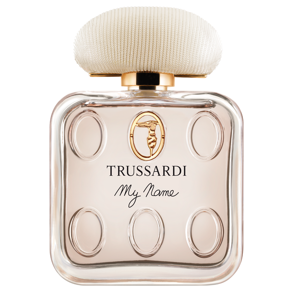 Trussardi My Name Eau de Parfum Natural Spray 50 ml