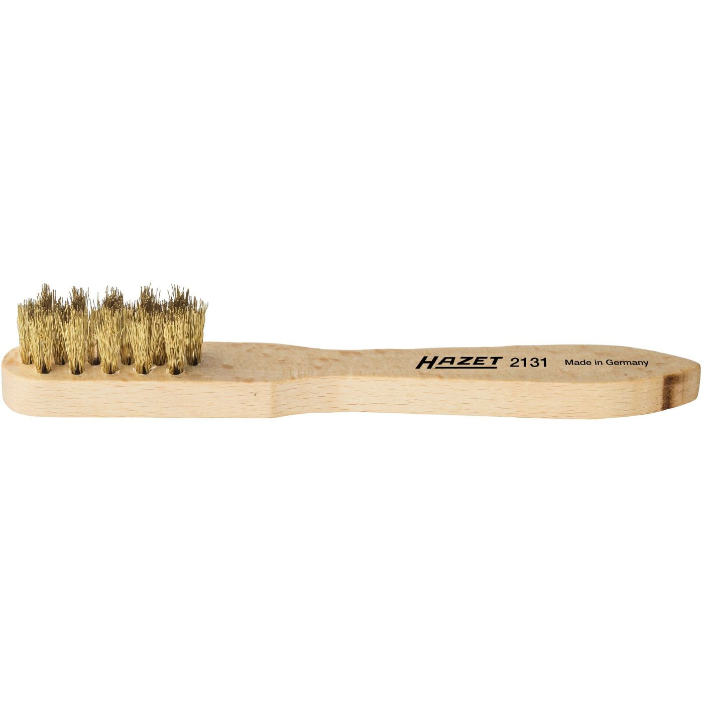 Hazet 2131 Βούρτσα μπουζί 150 mm