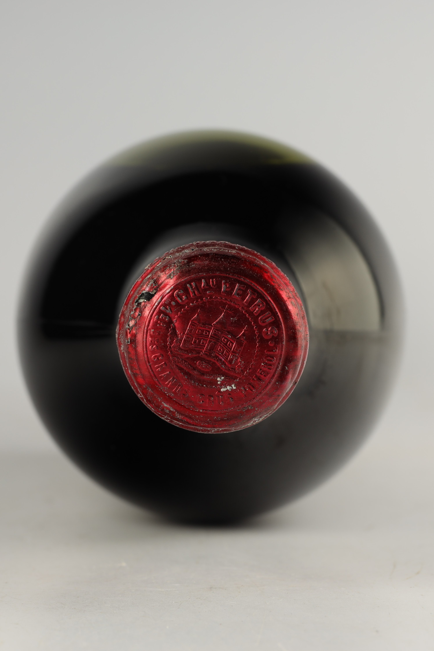 Petrus 1951, Pomerol