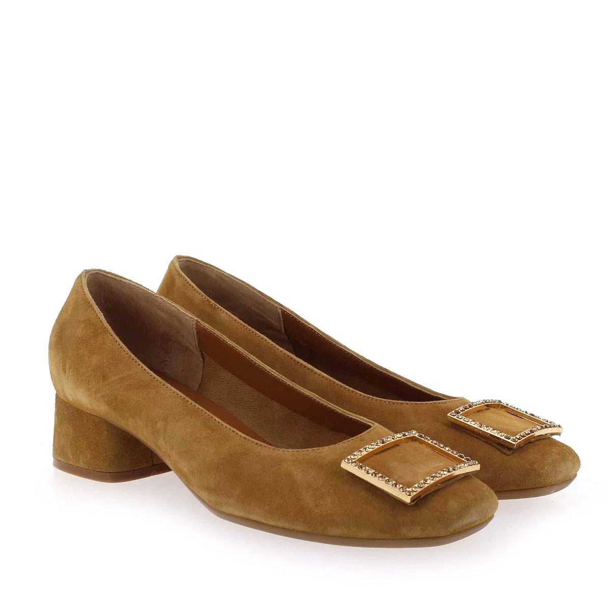 Reqins  KARISSE - Camel