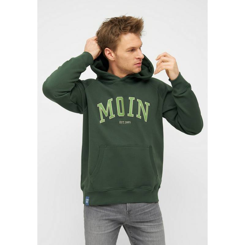 Derbe Moin Sweatshirt Herren