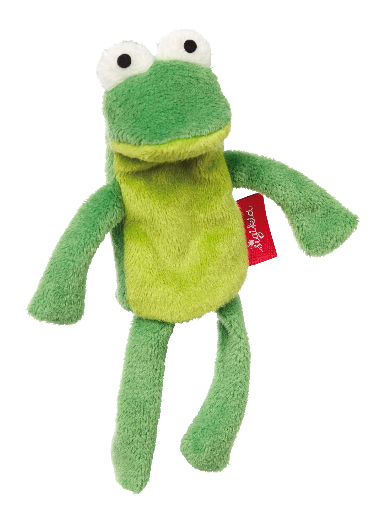 Fingerpuppenset Waldfreunde